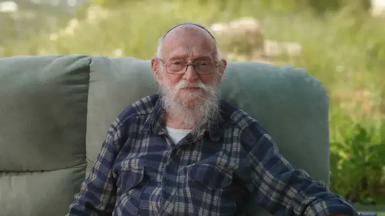 הרב יעקב חיים