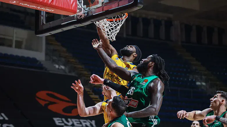 ניבו הערב מעל לסור