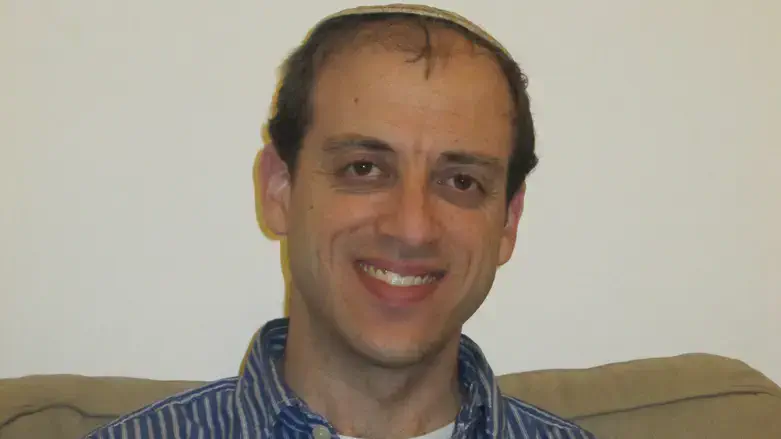 אריאל למברגר