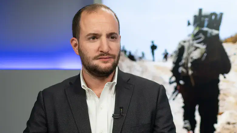 יוסי לוי, מנכ"ל נצח יהודה