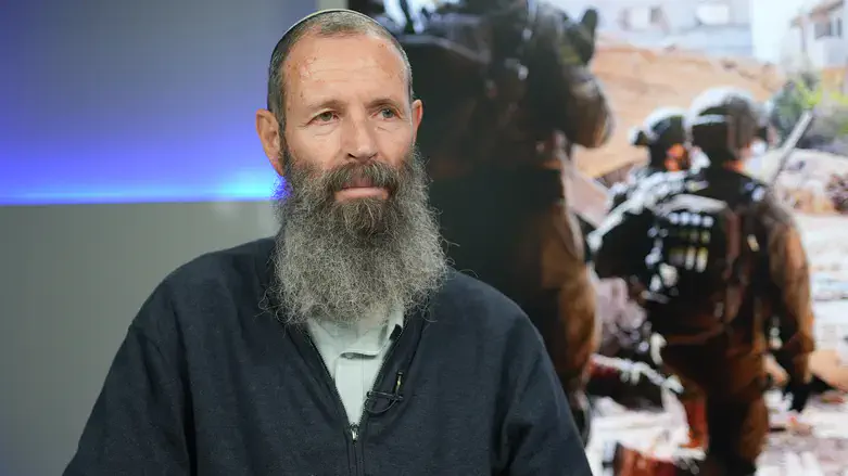 הרב יגאל לוינשטיין
