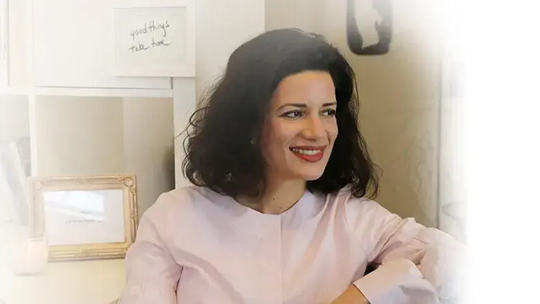 אלינור גורנשטיין