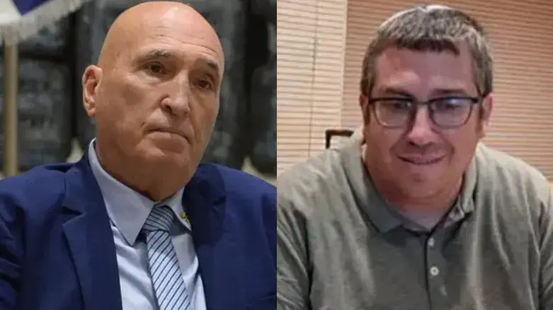שלום יניב ואלי בן שם