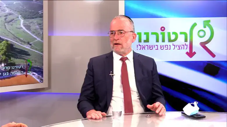 הרב איתן אקשטיין
