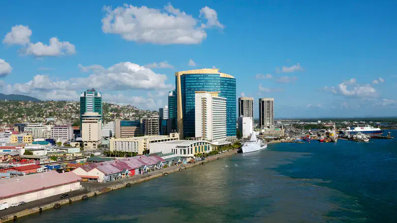Trinidad and Tobago
