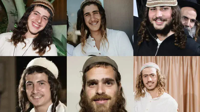 העצורים המנהליים