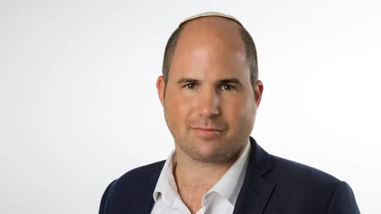 איתי גרנק