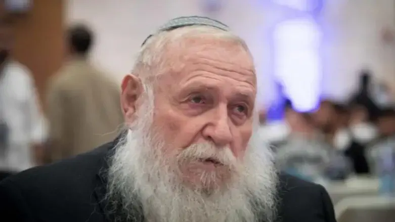 הרב חיים דרוקמן