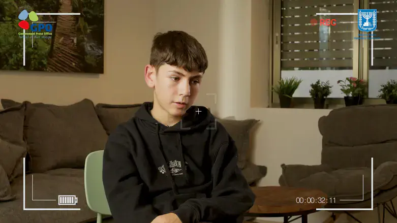 Кадр из фильма