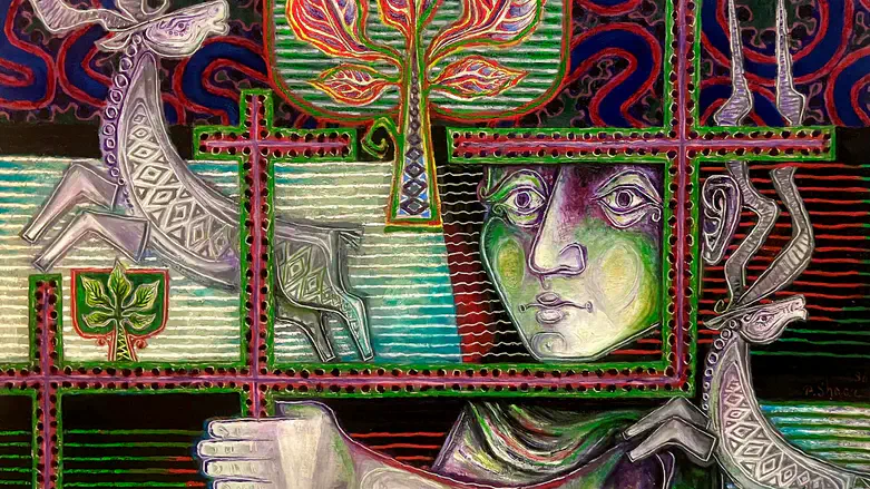פנחס שער (1923–1996)