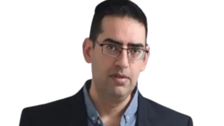 Avi Nachmani