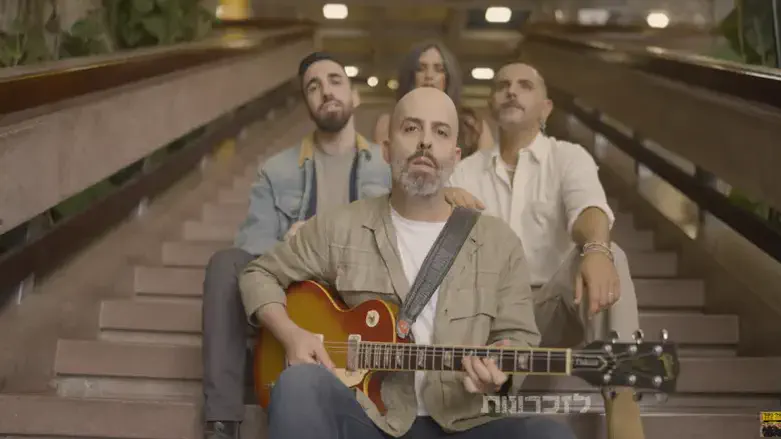 עילי בוטנר וילדי החוץ