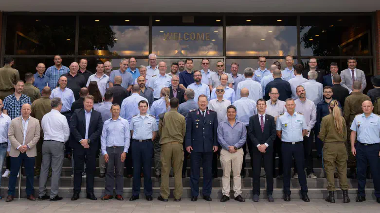 עסקת המכירה של מערכת 'חץ 3' לגרמניה