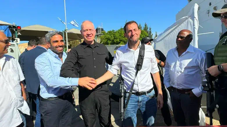 דגן, גלנט ושטבון