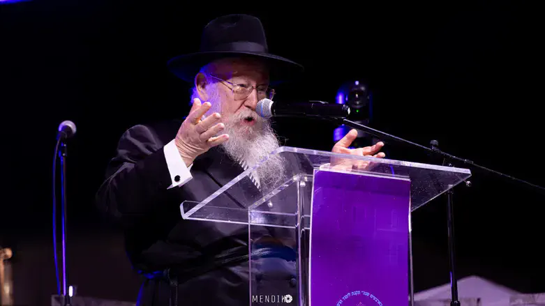 הרב בוטמן