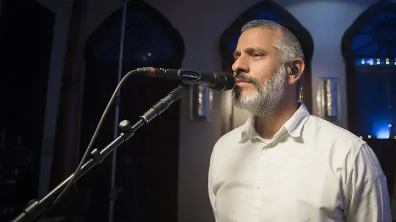 אביתר בנאי