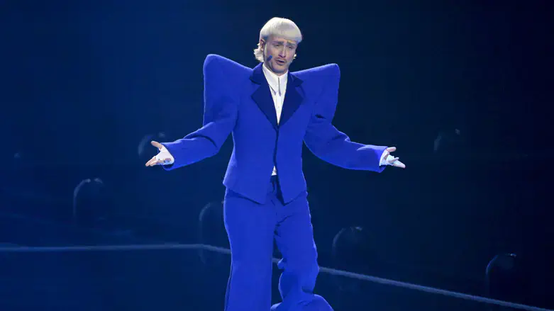 Joost Klein
