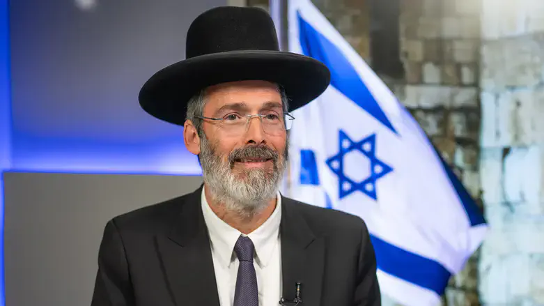 הרב מאיר כהנא
