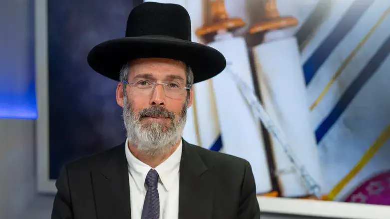 הרב מאיר כהנא