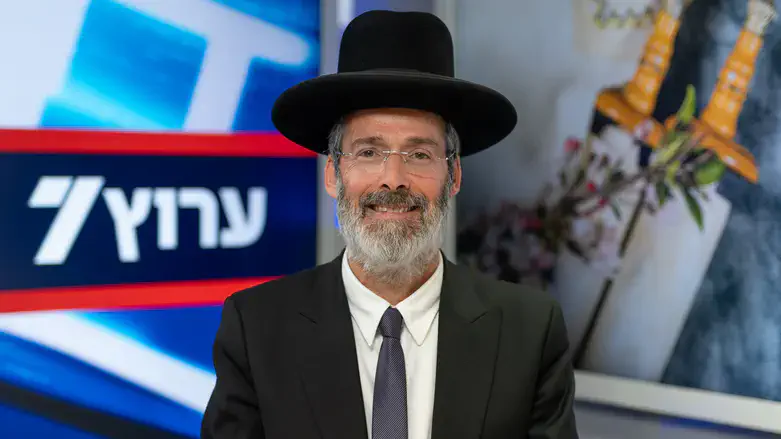 הרב מאיר כהנא