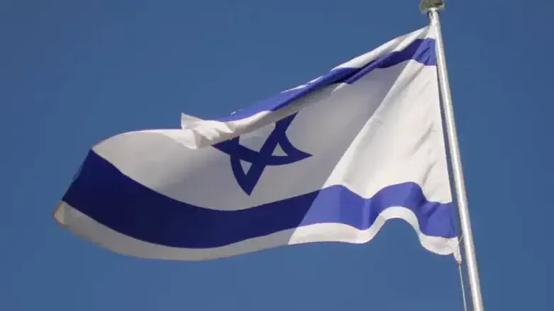 הנאום של נתניהו בטקס הדלקת המשואות