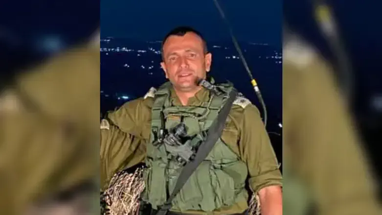 סא"ל במיל' שי באב"ד