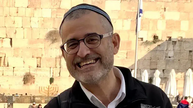 ישראל רוזנברג