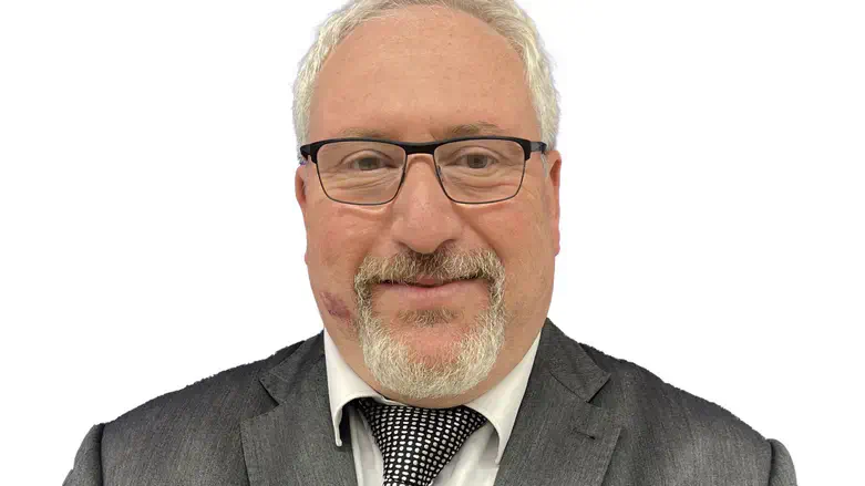 אלון שהם נבחר לראש נתיב