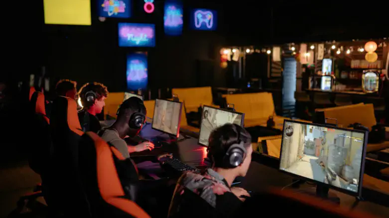 gaming