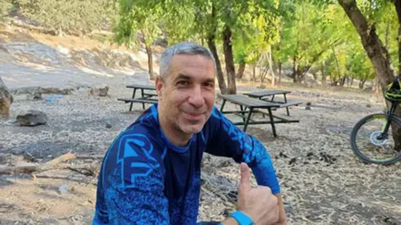 רון בנימין