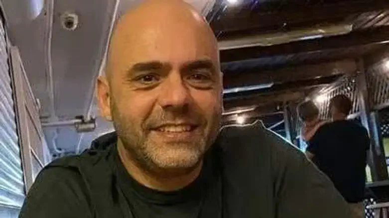 יצחק גלרנטר