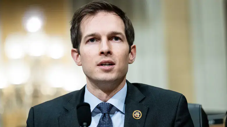 Rep. Jake Auchincloss