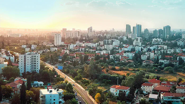 נדל"ן