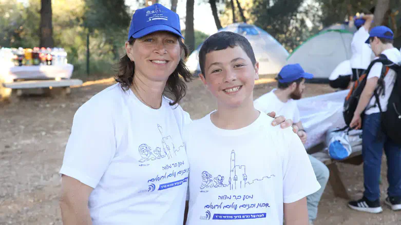 הדס ויובל מזרחי