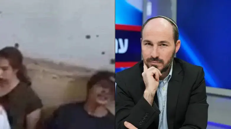 למה לא אצפה בסרטון התצפיניות