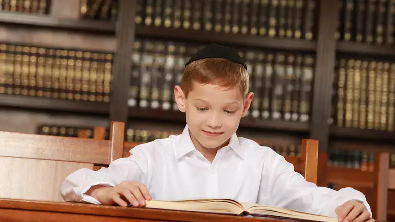 Achieving Torah and Greatness at One Yeshiva