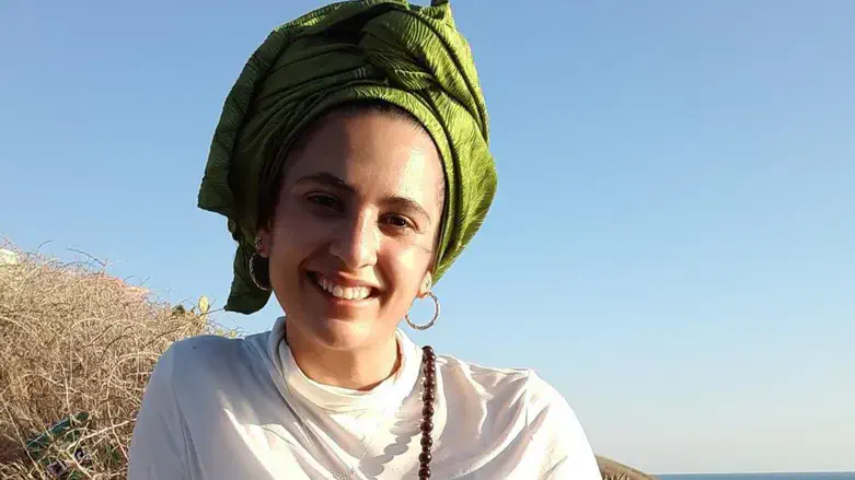 שיר שרה כהנא