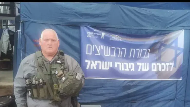 נערך להמשך. גיל מיימון