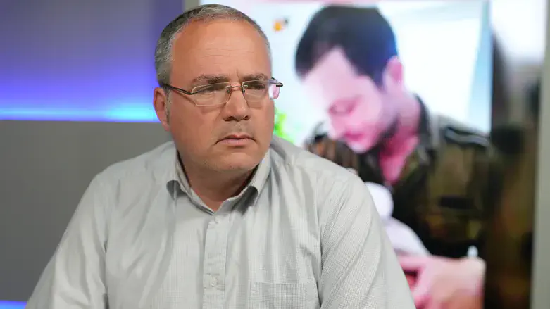 הרב עמיחי גורדין