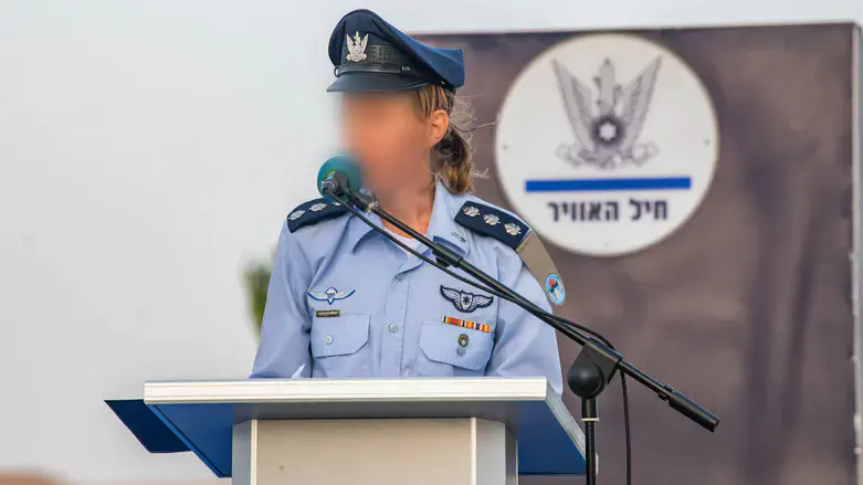 אלוף משנה ג'