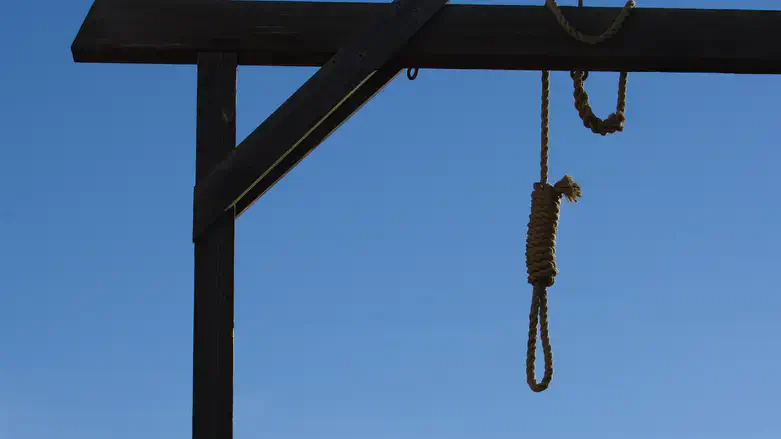 Gallows