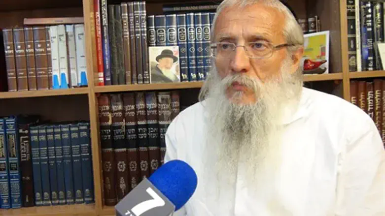 Yosef Mendelevich