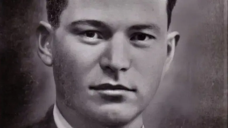 דוד רזיאל ז"ל