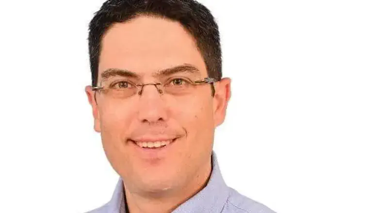 צבי בליץ