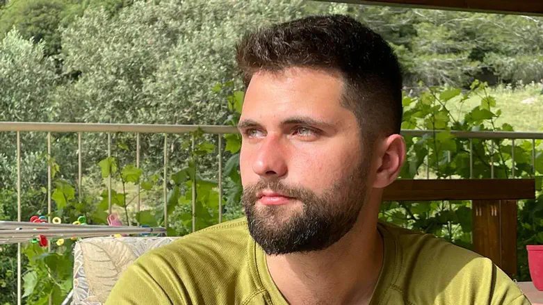 אמיר גלילוב