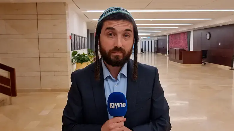 ח”כ צבי סוכות