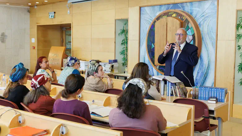 לומדים ברשת אור תורה