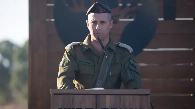 תא"ל יאיר פלאי