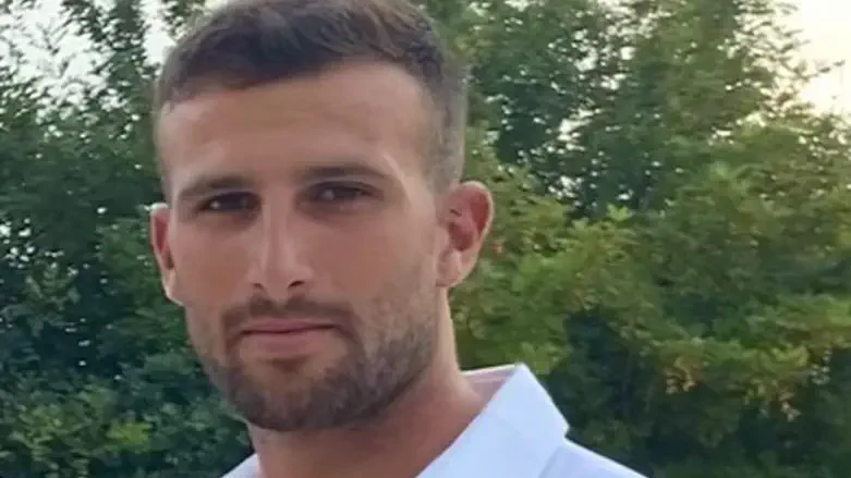 Адар Габриэль (הי"ד)