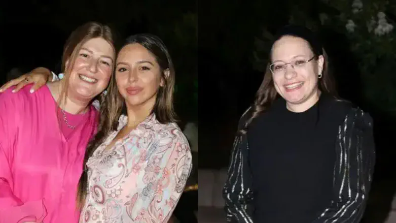 סיון ביום הולדת לברכה שילת